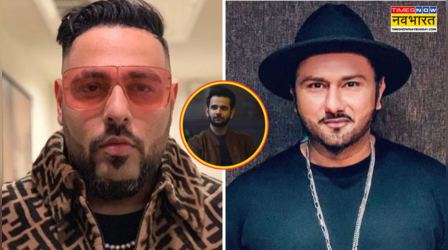 Yo Yo Honey Singh vs Badshah: Khalbali Records फेम Skand Thakur ने बताई अपनी पसंद, नाम जानकर हो सकती है हैरानी!