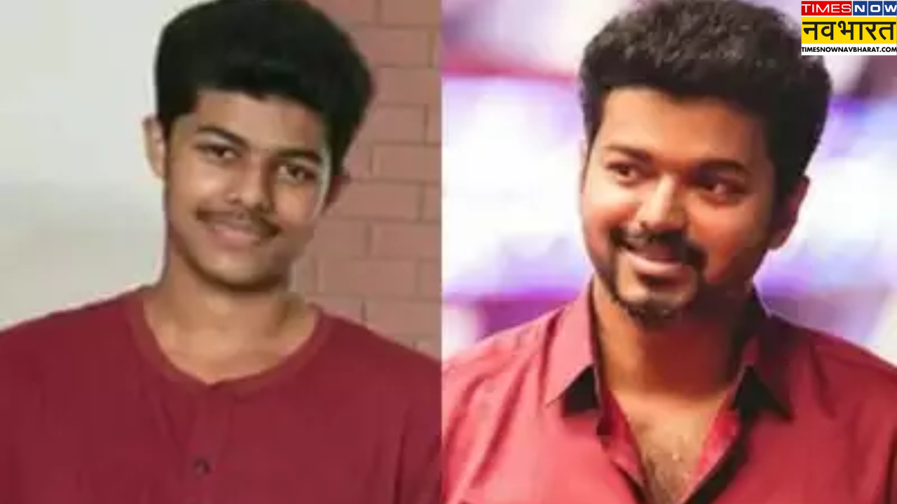 Thalapathy Vijay