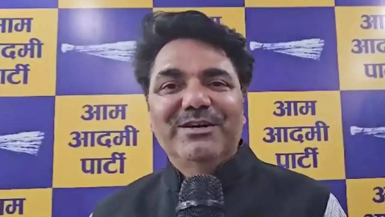 Naresh Balyan