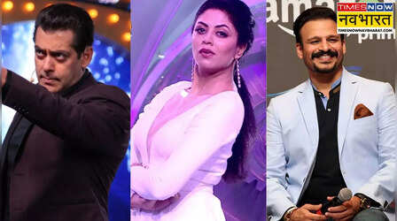 विवेक ओबेरॉय की तारीफ कर Kavita Kaushik ने कसा सलमान खान पर तंज? कहा 'हमें स्वैग, दादागिरी और रोस्टिंग..'