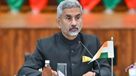 कूटनीतिक पहल से एलएसी पर हालात सुधरे, चीन के मुद्दे पर एस जयशंकर का संसद में बयान