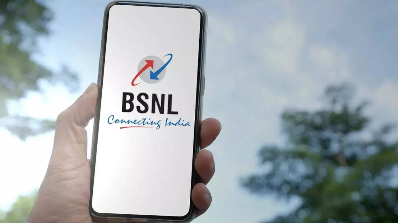 BSNL to roll-out IPTV service