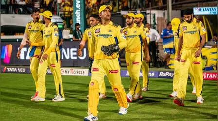 IPL 2025 में इन पांच टीमों के कप्तान तय, लिस्ट में एक विदेशी खिलाड़ी शामिल