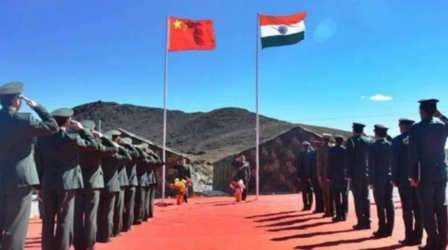 सैनिकों की वापसी के बाद भारत-चीन ने की पहली कूटनीतिक वार्ता, LAC पर शांति बनाए रखने पर हुए सहमत