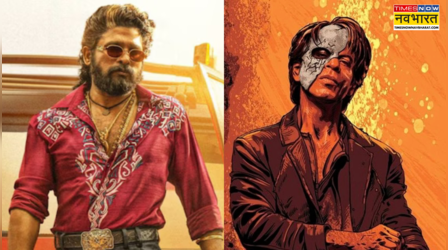 Pushpa 2 Box Office Collection Day 1 (Hindi): जवान-पठान के रिकॉर्ड्स को चूल्हे में फूंककर नंबर-1 बनी पुष्पा 2, फर्स्ट डे किया धमाका