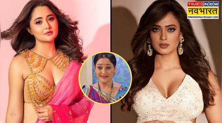 ​B-Grade फिल्मों में हीरोइन बनीं ये TV हसीनाएं, रोजी-रोटी की खातिर ताक पर रख दी शर्मो-हया