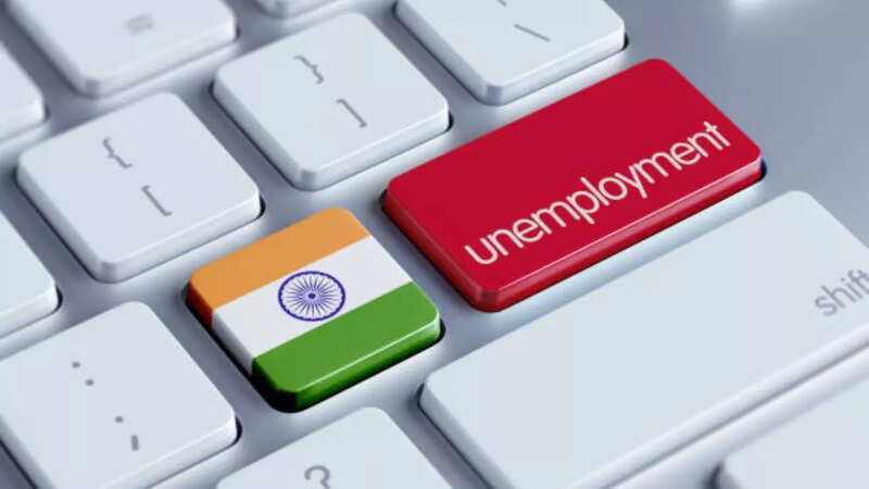 Unemployment Rate: बीते 7 सालों में भारत में काफी कम हुई बेरोजगारी दर, 6 फीसदी से घटकर रह गयी 3.2 फीसदी