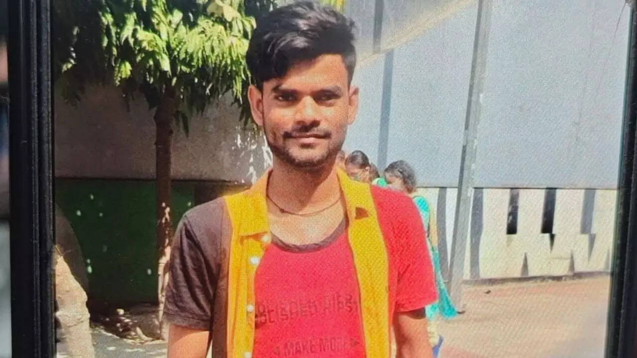 Delhi Murder