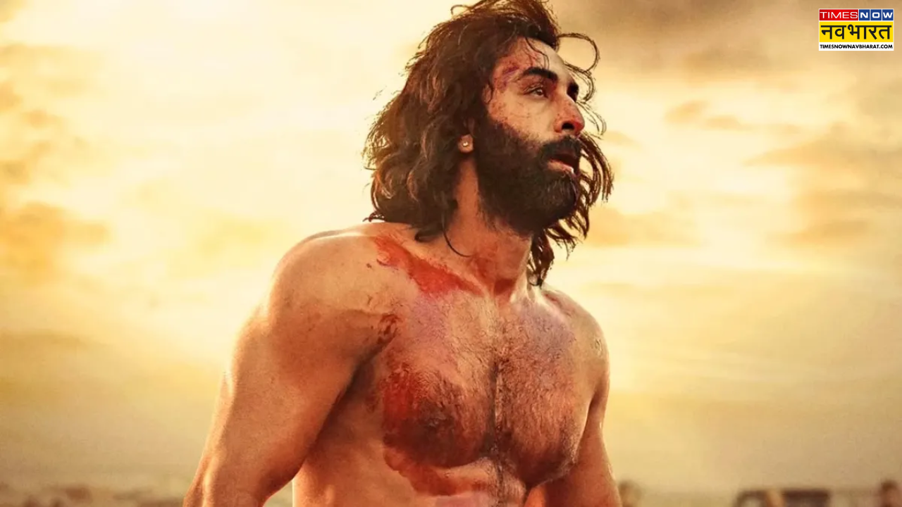 Ranbir Kapoor Confirms Animal Part 3, Reveal Details about Animal Park