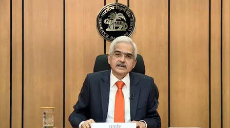 Shaktikanta Das: शक्तिकांत दास की विदाई आज, कैसा रहा 25वें RBI गवर्नर का कार्यकाल