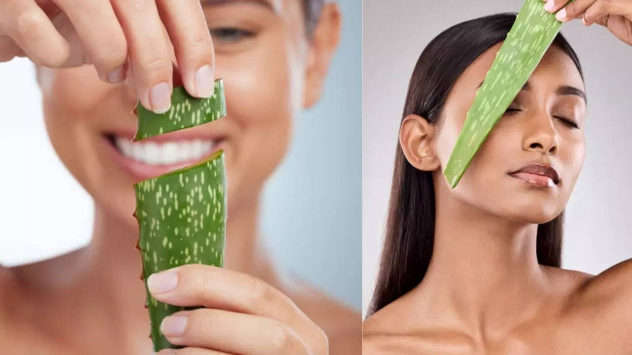 Side Effects of Alor Vera Gel