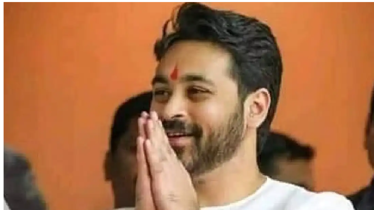 Nilesh Rane