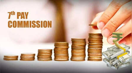 7th Pay Commission: महंगाई भत्ता 53% होने के बाद 2 और भत्तों में बढ़ोतरी ! इन कर्मचारियों की बढ़ेगी सैलरी