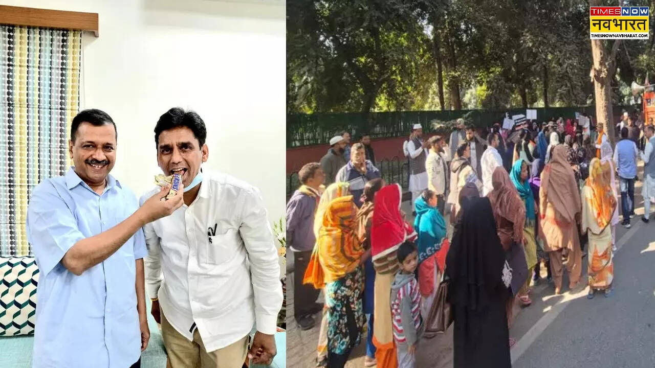 Mehrauli Assembly Constituency 
