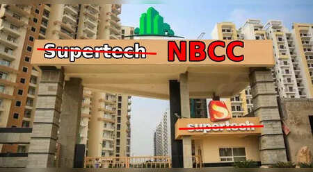 सुपरटेक के 16 अटके प्रोजेक्ट NBCC के हवाले, जगी फ्लैट मिलने और रजिस्ट्री की उम्मीद