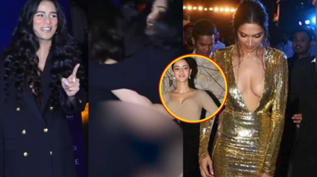 OOPs Moments of Bollywood Actresses: पब्लिक में शर्मशार हो गईं ये हसीनाएं, शॉर्ट ड्रेस पहनना पड़ गया भारी