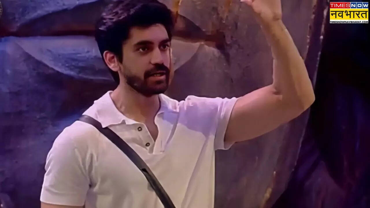 Bigg Boss 18