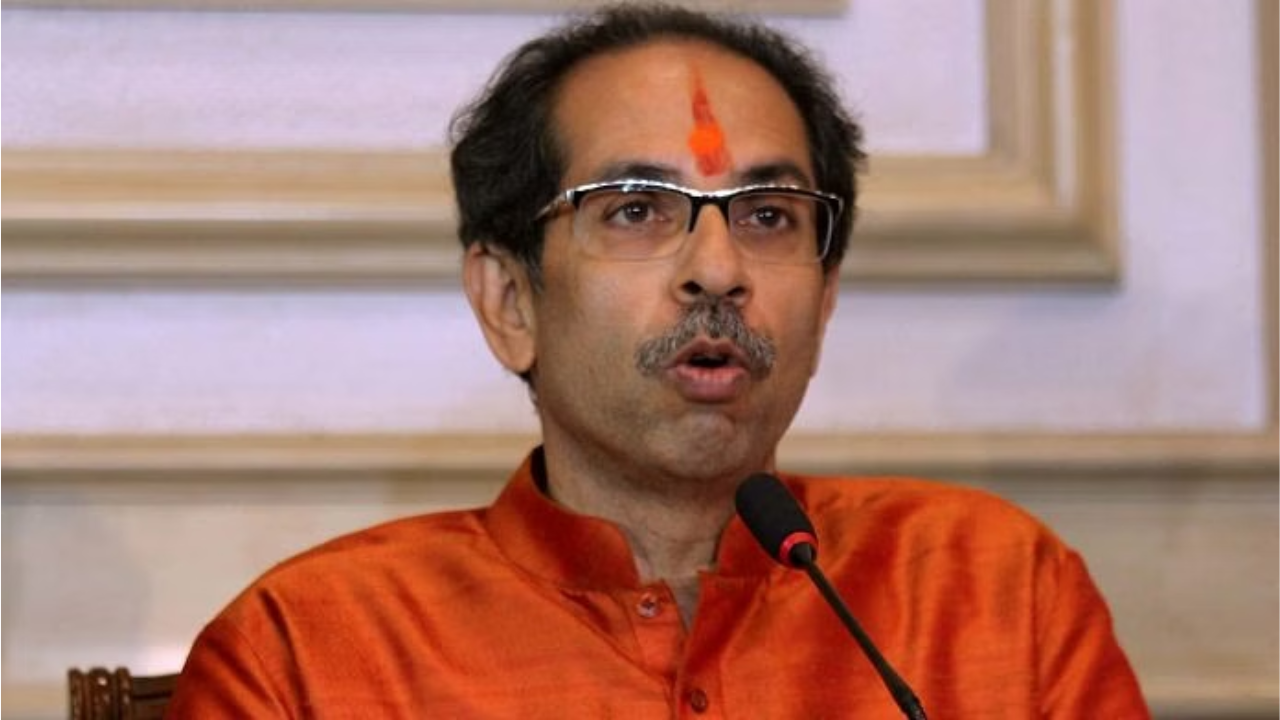 Udhav