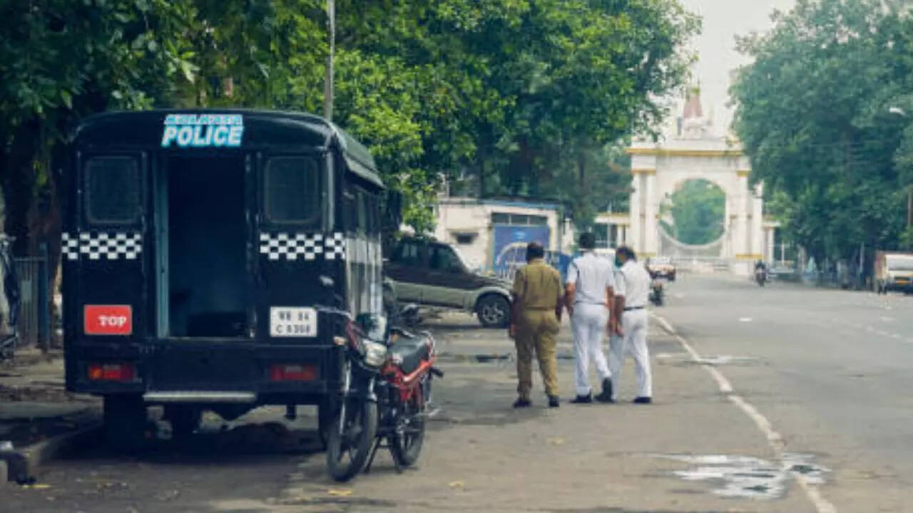 Bengal Police
