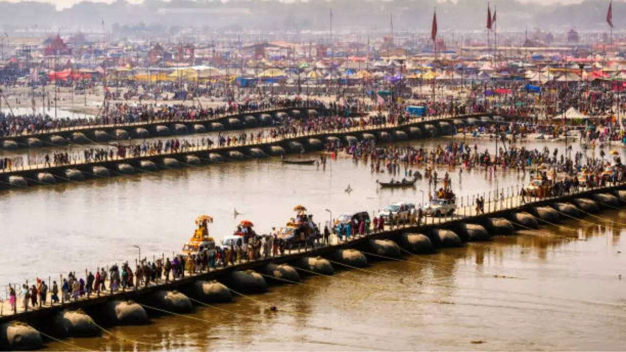 prayagraj kumbh