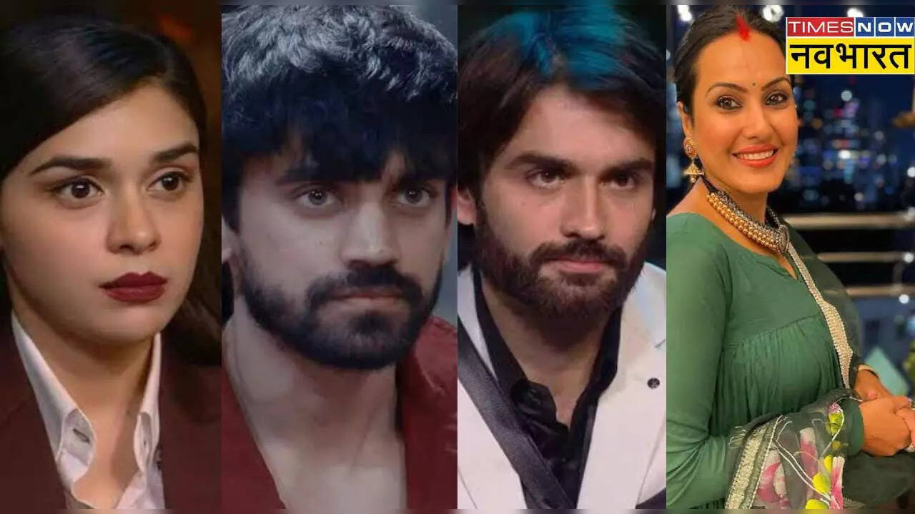 Big Boss 18: काम्या पंजाबी ने विवियन डीसेना से पूछा 'क्या गम है जो छुपा रहे हो?', नॉमिनेशन के बाद अविनाश-ईशा की दोस्ती पर कसा तंज