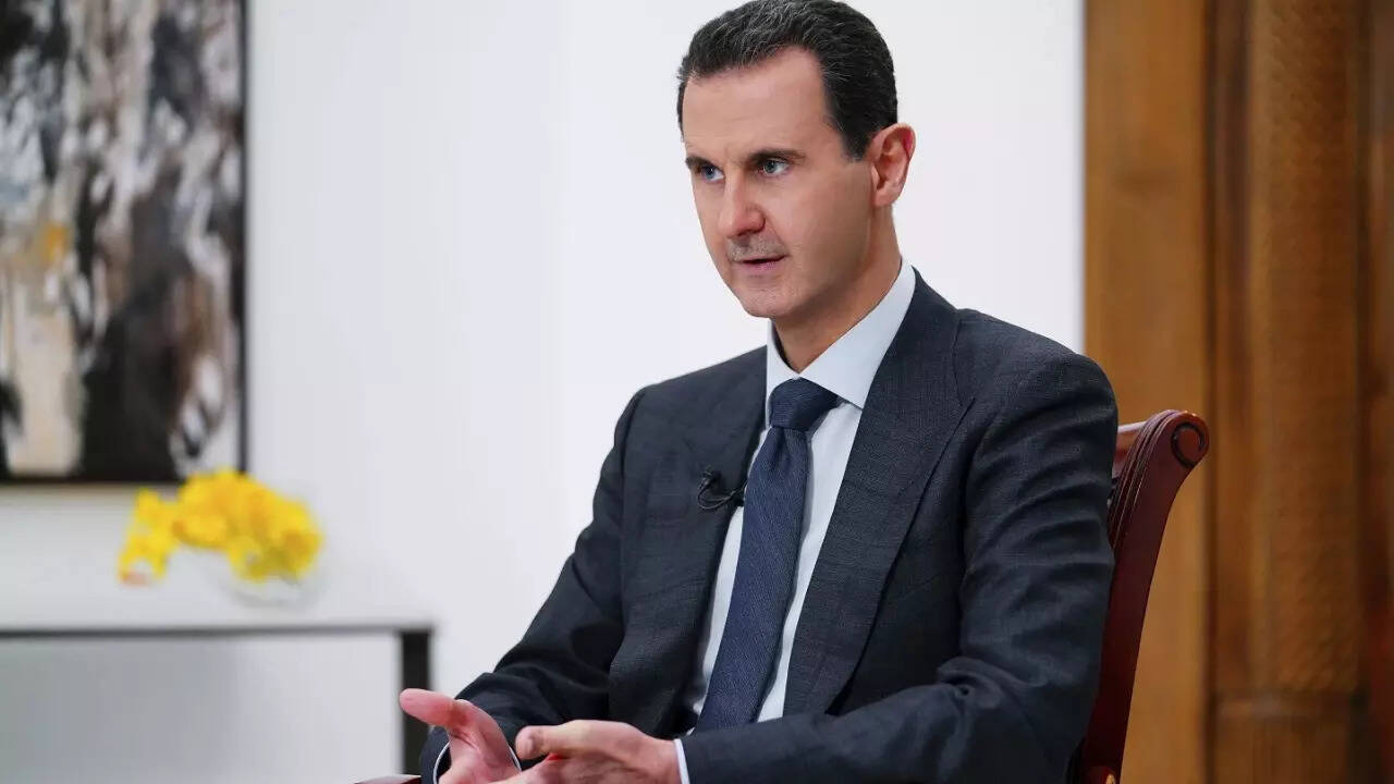 Assad