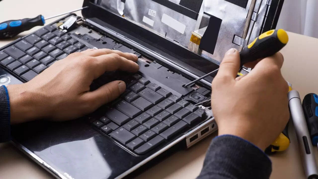 MSI Laptop