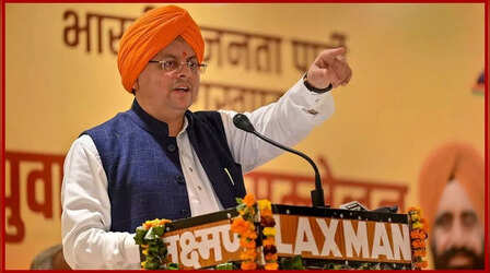 उत्तराखंड में जनवरी 2025 से लागू होगी UCC, मुख्यमंत्री पुष्कर सिंह धामी ने की घोषणा
