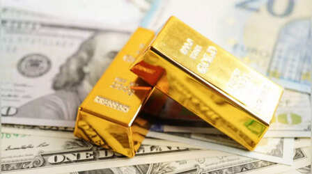 Gold Import of India: कैलकुलेशन की गड़बड़ी से दर्ज हुआ सोने का रिकॉर्ड आयात ! गलती ढूंढने में लगे अधिकारी