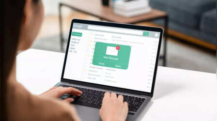 Google के 50 करोड़ यूजर्स पर सेंधमारी, ये खुलासा देगा 440 वोल्ट का झटका