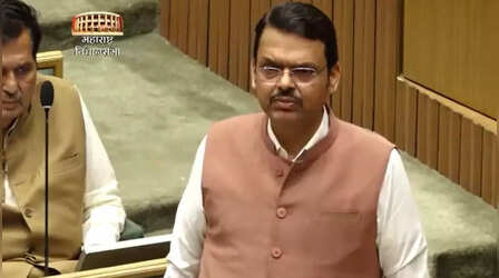 'राहुल गांधी की भारत जोड़ो यात्रा में अर्बन नक्सल...', CM फडणवीस का दावा- काठमांडू में हुई एक बड़ी मीटिंग