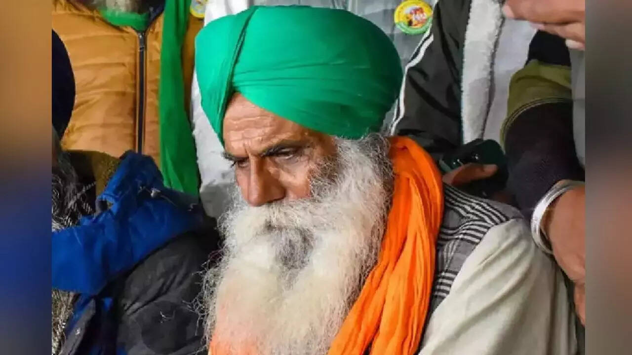Jagjit Singh Dallewal