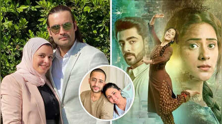 Top 7 TV Gossips: गिरती TRP बचाने के लिए 'झनक' में आएगा लीप, अविनाश संग दोस्ती के खिलाफ हुईं विवियन की पत्नी