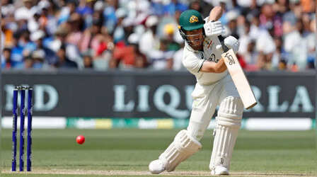 Big Bash League: ऑस्ट्रेलियाई टेस्ट टीम से छुट्टी होने के बाद मैकस्वीनी ने चयनकर्ताओं को दिया करारा जवाब