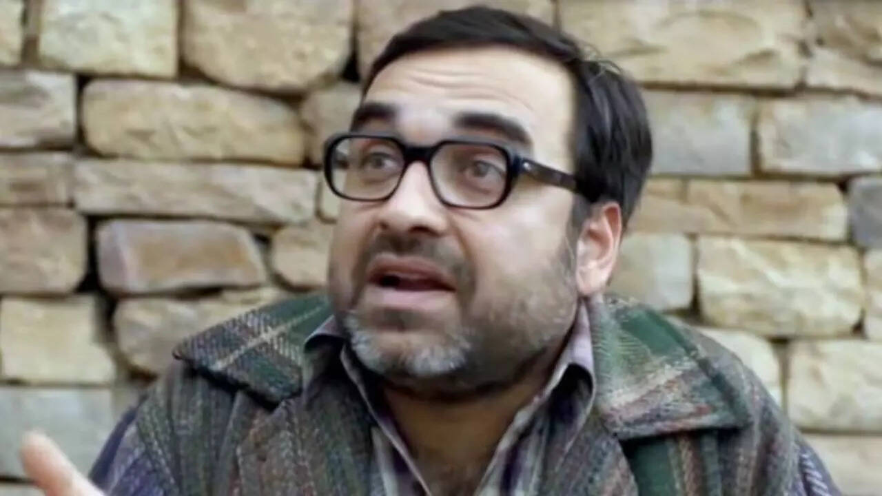 Pankaj Tripathi on Stree 2 Success