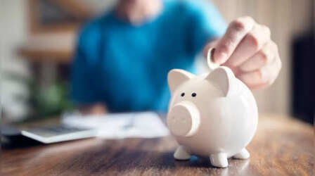 Household Savings: भारत में बचत दर पूरी दुनिया के औसत से हुई अधिक, GDP में बढ़ा शेयर-डिबेंचर का हिस्सा