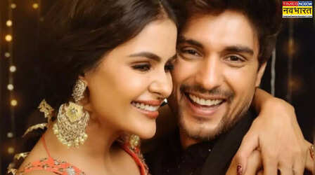 Priyanka Chahar Choudhary और Ankit Gupta फिर लाएंगे स्क्रीन पर मोहब्बत का सैलाब, इस शो में आएंगे नजर