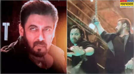 Baby John Twitter Review: वरुण धवन की फिल्म में सलमान खान ने लगाया तड़का, सीन्स देख लोग बोले- 'हिल गया सिस्टम'