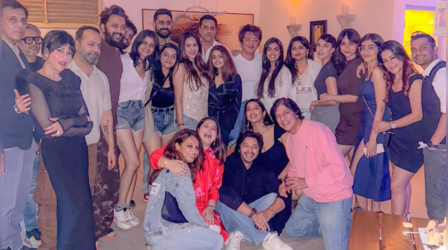 Housefull 5: खत्म हुई कॉमेडी फ्रेंचाइजी की शूटिंग, 2025 में इस दिन सिनेमाघरों में देगी दस्तक