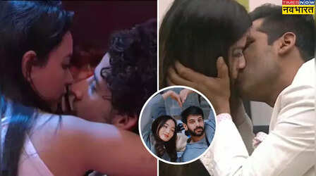 Bigg Boss में जज्बातों पर काबू नहीं कर पाए ये कंटेस्टेंट्स, अब चुम-करण ने भी किया बाथरूम रोमांस!