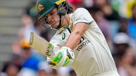 IND vs AUS: डेब्यू में अर्धशतक लगाने वाले कोंस्टास के पिता का खुलासा, एक छोटी से गलती ने बेटे को बना दिया स्टार