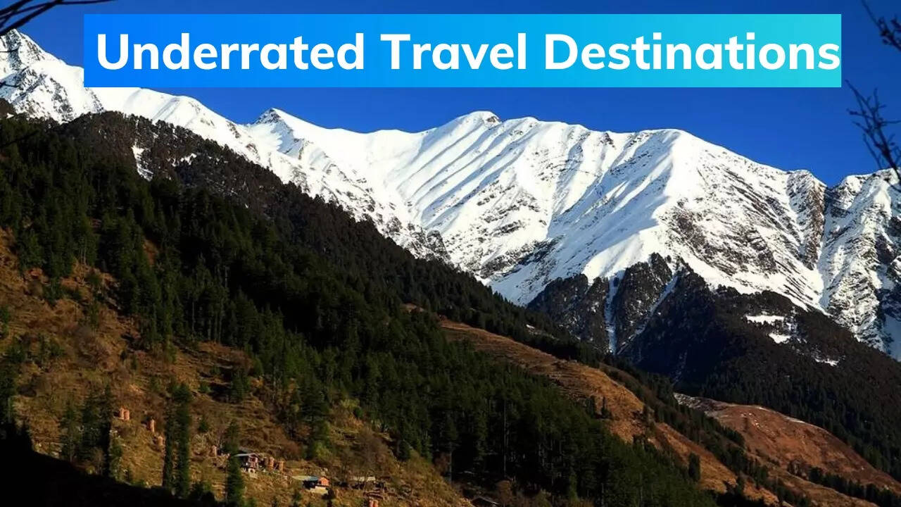 travel destination
