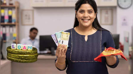 Gold Loan: गोल्ड लोन लेने जा रहे हैं? पहले जान लें ये जरूरी बातें, नहीं तो होगा पछतावा