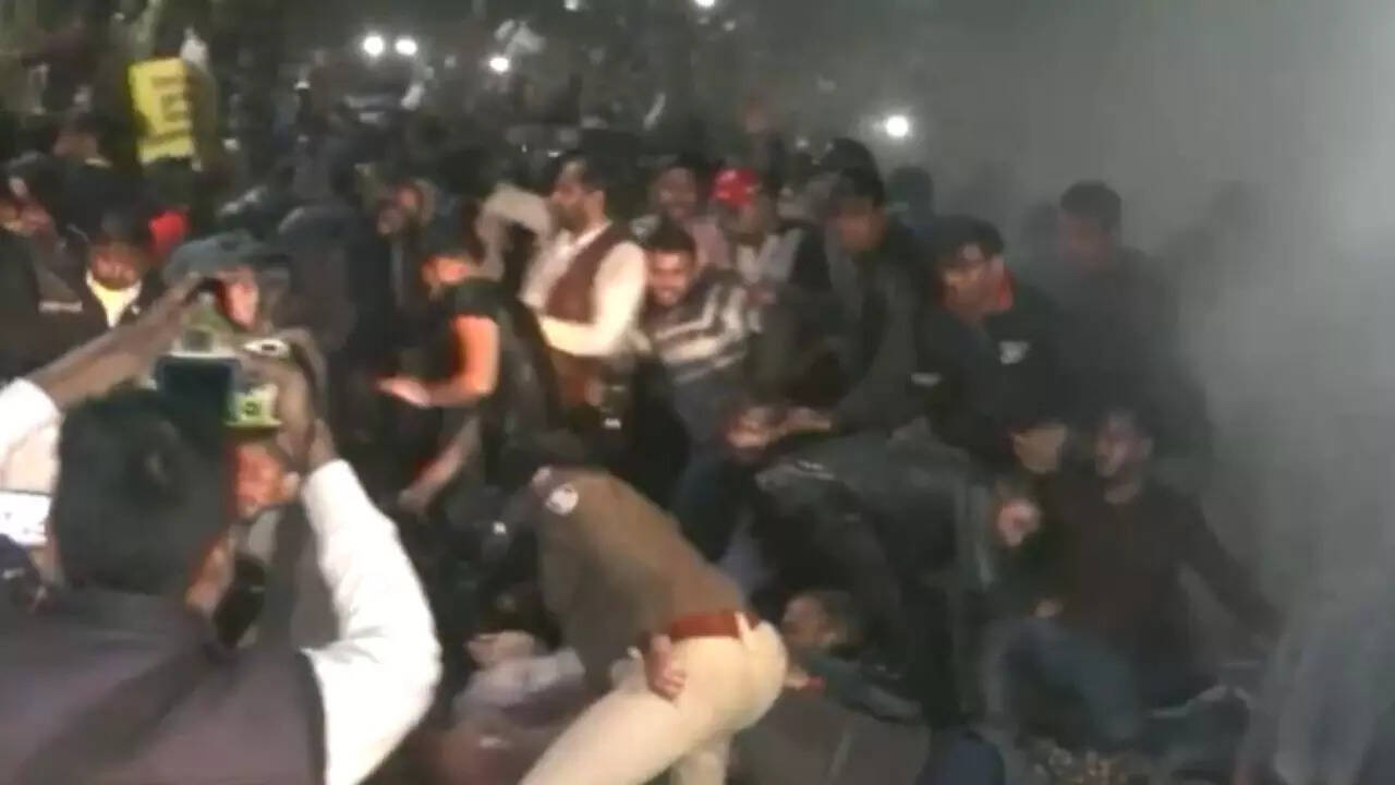 Patna Police