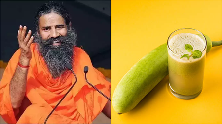benefit of lauki juice in hindi