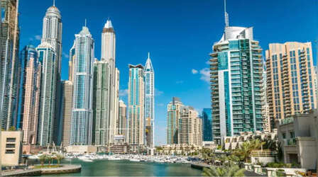 New Smart Rental Index: दुबई में लॉन्च होगा नया किराया इंडेक्स, प्रॉपर्टी सेक्टर में होंगे बड़े बदलाव