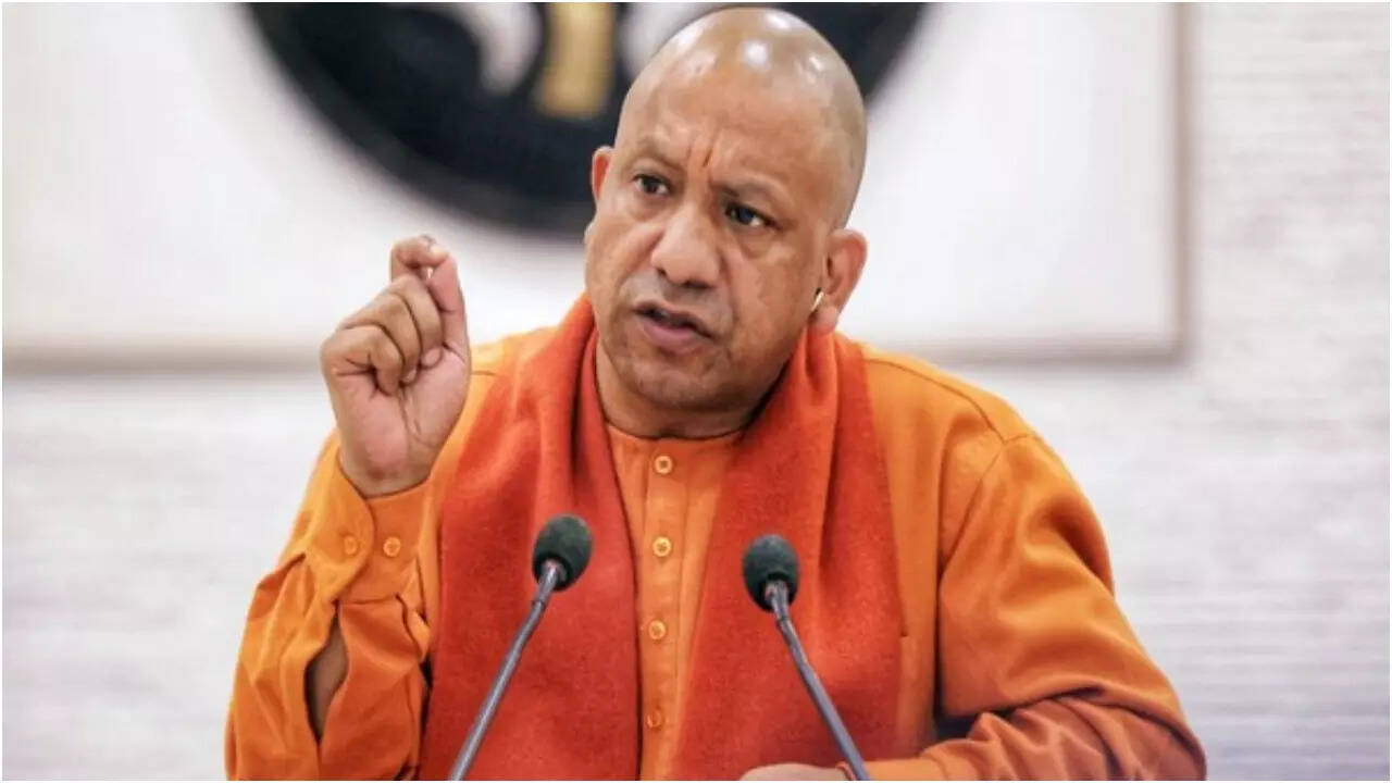 'महाकुंभ में डमरू और त्रिशूल का दर्शन जरूर करें', CM योगी ने की खास अपील