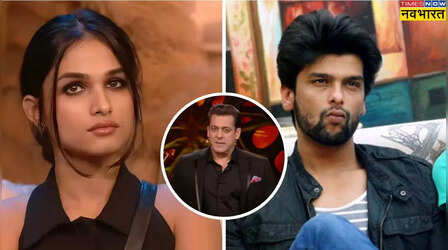 Bigg Boss: सलमान खान के रुतबे को ठेंगे के नीचे रखते थे ये कंटेस्टेंट्स, आंखों में आंखे डालकर दिये थे जवाब