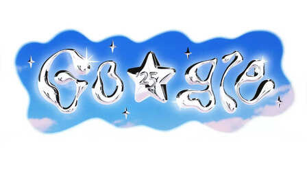 New Year's Day 2025 Google Doodle: गूगल ने ऐसे किया नए साल का स्वागत, देखकर गदगद हो जाएगा दिल