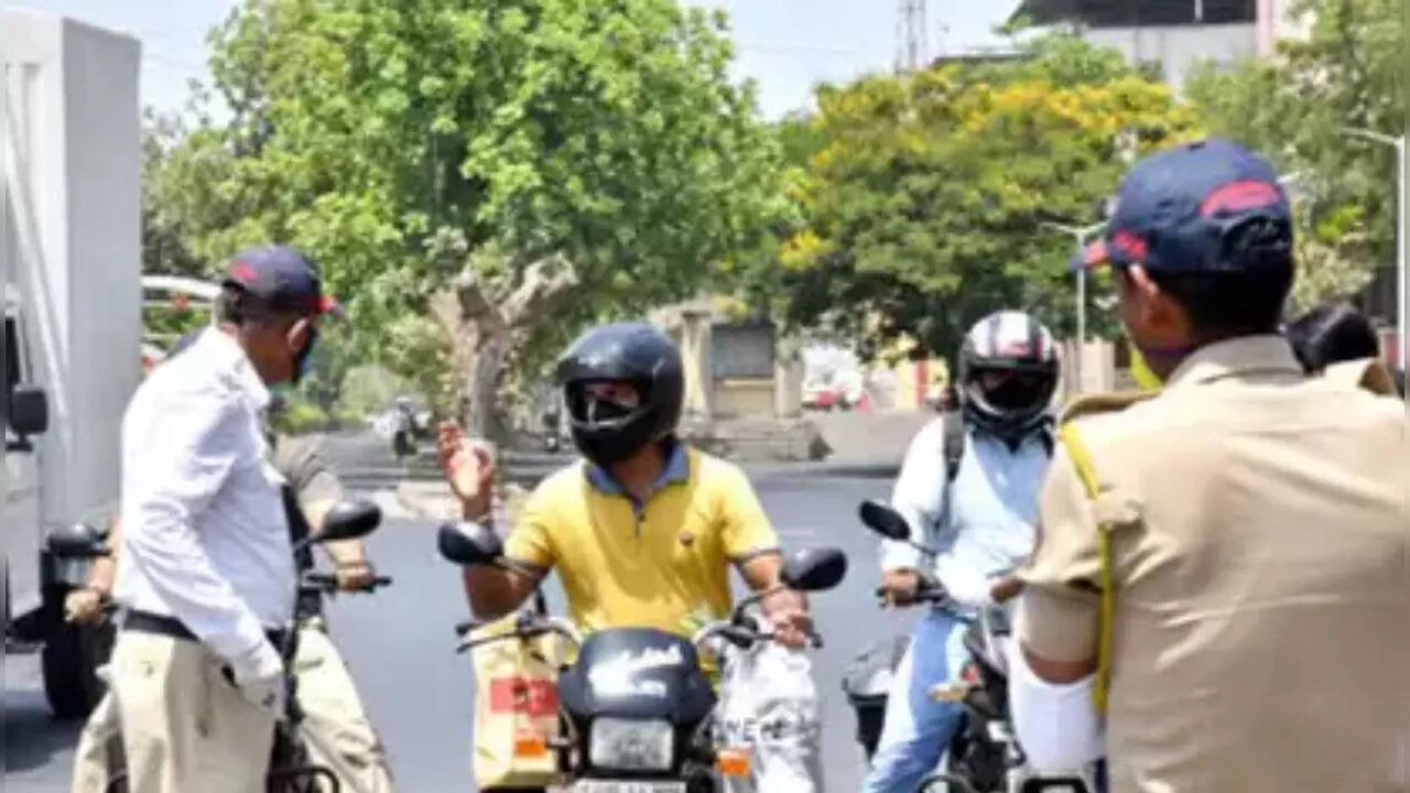 chalan mumbai